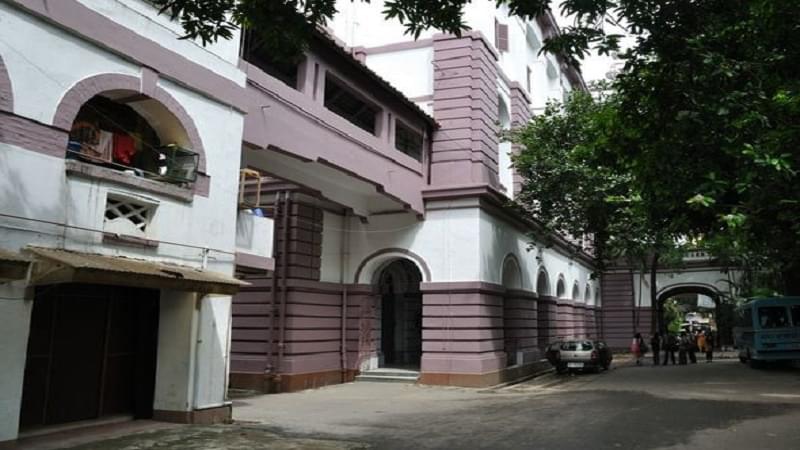 SKBU Academic Building photo 2